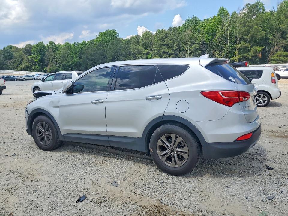 Aukcja sprzedaży 2014 Hyundai Santa Fe Sport, vin: 5XYZT3LB5EG146568, numer aukcji: 54402466