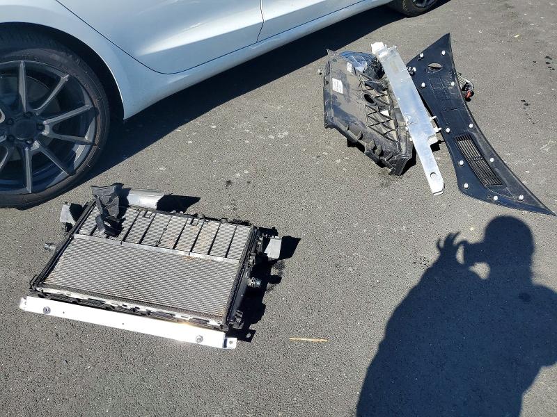 Aukcja sprzedaży 2022 Tesla Model 3, vin: 5YJ3E1EC9NF354454, numer aukcji: 53583756