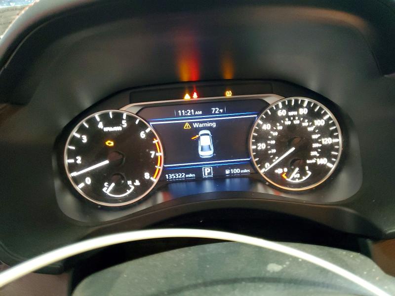 Aukcja sprzedaży 2019 Nissan Altima, vin: 1N4BL4CW6KC227224, numer aukcji: 54186476