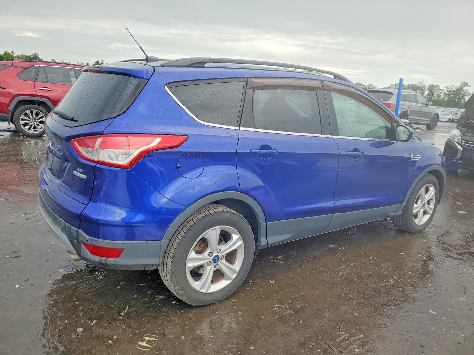 Aukcja sprzedaży 2015 Ford Escape, vin: 1FMCU0GX8FUA04461, numer aukcji: 55042646