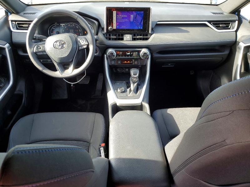 Продаж на аукціоні авто 2024 Toyota Rav4, vin: 2T3T6RFV6RW060828, номер лоту: 54162756