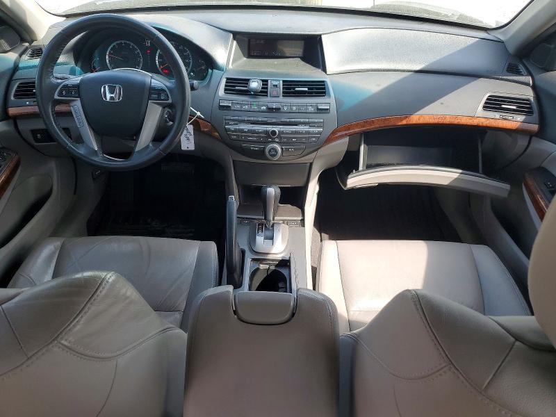 2012 Honda Accord მანქანა იყიდება აუქციონზე, vin: 1HGCP2F84CA094143, აუქციონის ნომერი: 52837926