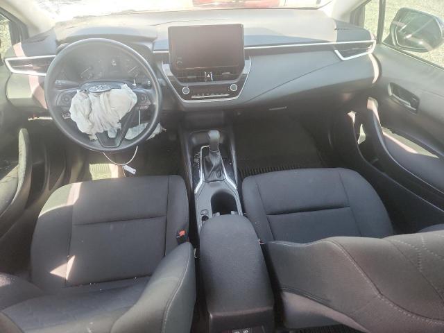 Aukcja sprzedaży 2025 Toyota Corolla, vin: 5YFB4MDE8SP299773, numer aukcji: 55565796