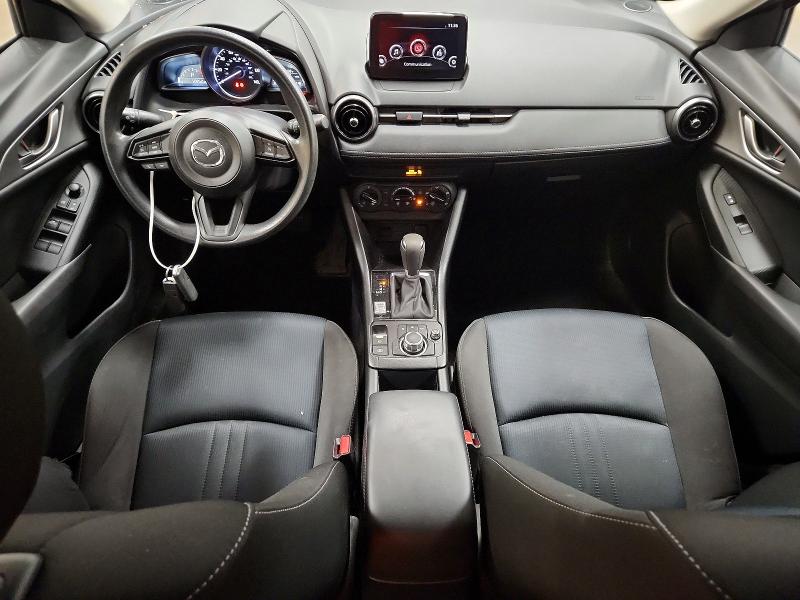 55000846 :رقم المزاد ، JM1DKFB78K1459833 vin ، 2019 Mazda Cx-3 مزاد بيع