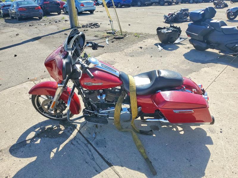 Aukcja sprzedaży 2021 Harley-davidson Flhx, vin: 1HD1KBC13MB653607, numer aukcji: 52616086