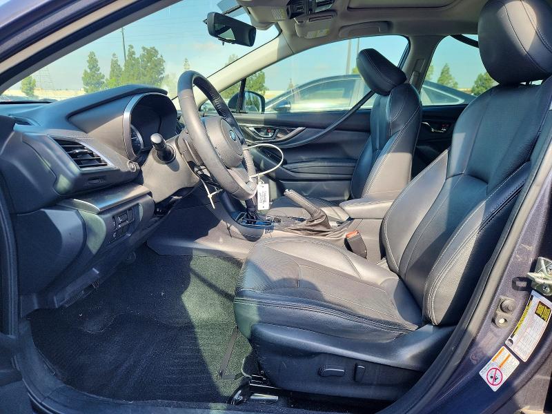 53456976 :رقم المزاد ، 4S3GTAT62H3701385 vin ، 2017 Subaru Impreza مزاد بيع