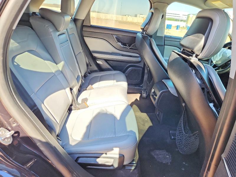 Продажа на аукционе авто 2020 Lincoln Corsair, vin: 5LMCJ1C96LUL21816, номер лота: 52955506