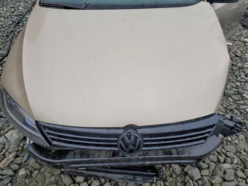 Aukcja sprzedaży 2014 Volkswagen Jetta, vin: 3VWD07AJ8EM226144, numer aukcji: 54541726