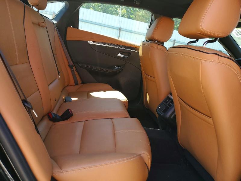Продажа на аукционе авто 2015 Chevrolet Impala, vin: 2G1165S33F9114928, номер лота: 53464046