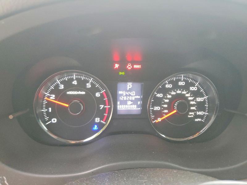 51938266 :رقم المزاد ، JF2SJAUC4FH543282 vin ، 2015 Subaru Forester مزاد بيع