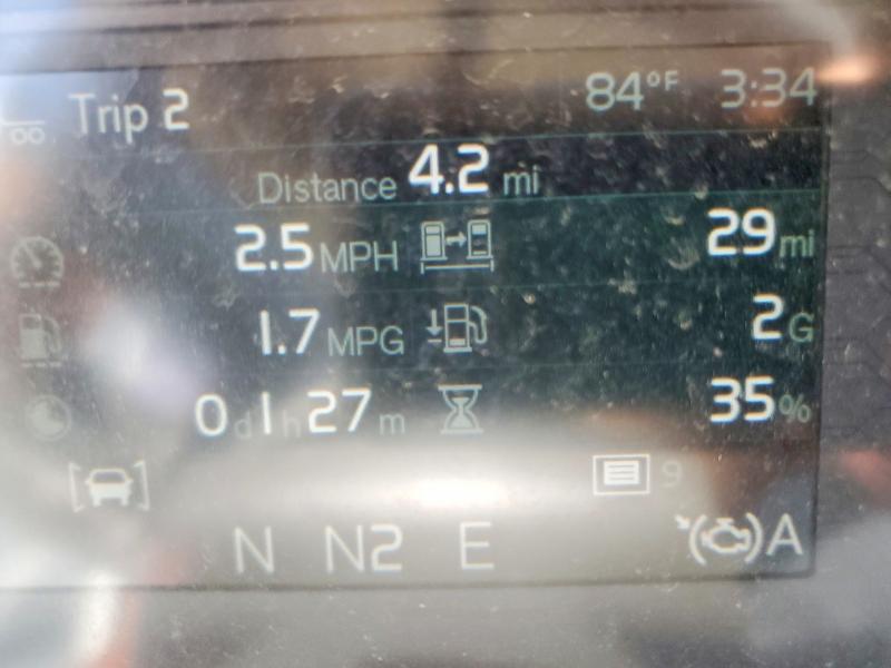 55620976 :رقم المزاد ، 4V4WC9DH1TN713569 vin ، 2026 Volvo Vnr مزاد بيع