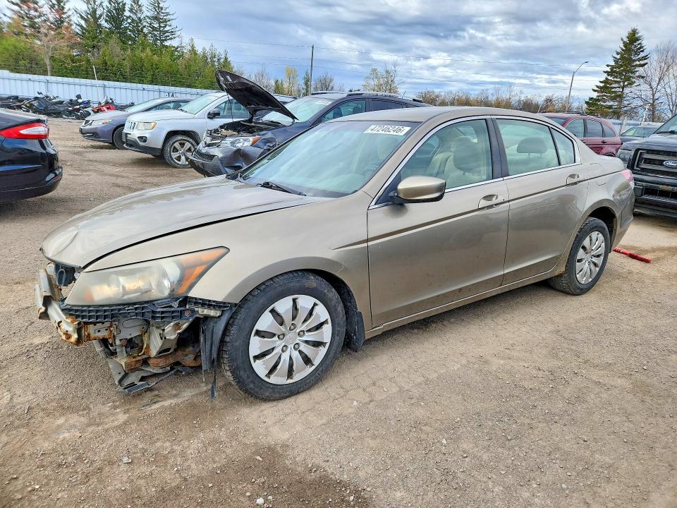 Aukcja sprzedaży 2009 Honda Accord, vin: 1HGCP26339A804792, numer aukcji: 47246246