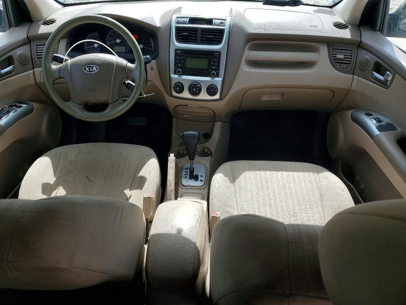 Aukcja sprzedaży 2009 Kia Sportage, vin: KNDJE723397564090, numer aukcji: 54885746