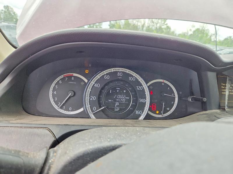 2014 Honda Accord მანქანა იყიდება აუქციონზე, vin: 1HGCR2F71EA073643, აუქციონის ნომერი: 53054586