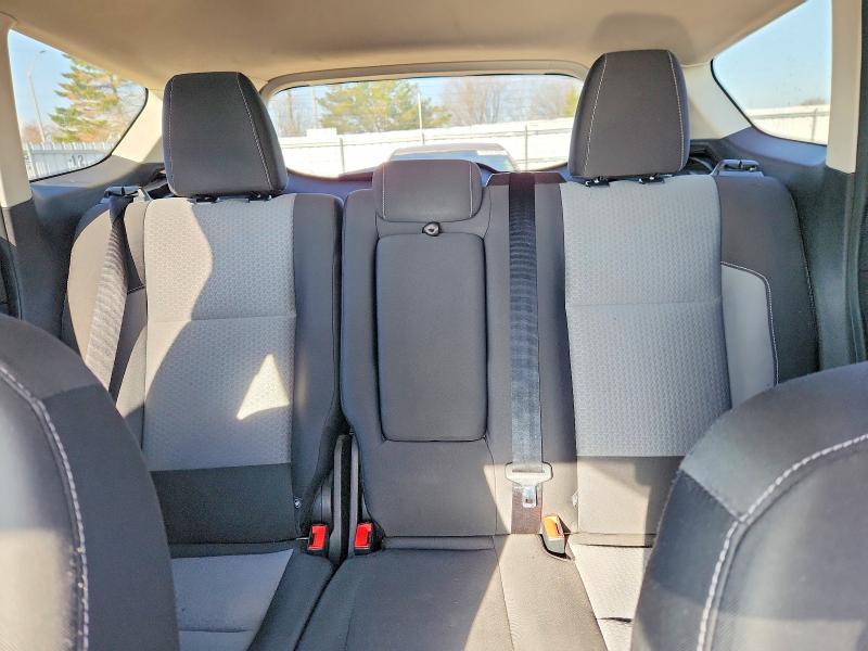 Продажа на аукционе авто 2017 Ford Escape, vin: 1FMCU0GDXHUE26434, номер лота: 51409486