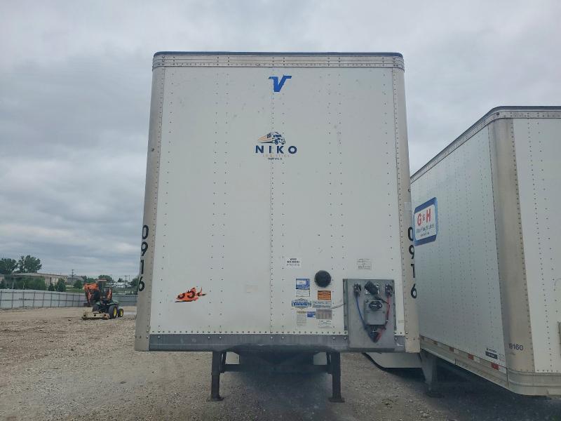 Aukcja sprzedaży 2023 Vanguard Trailer, vin: 5V8VC5323PT310916, numer aukcji: 54401876