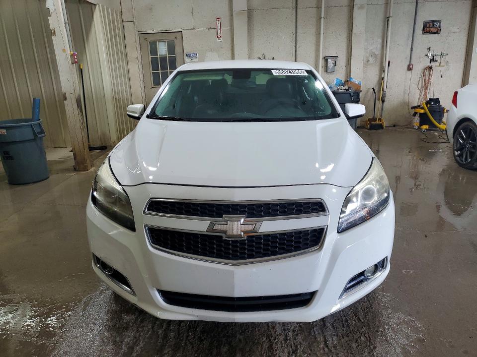 Продажа на аукционе авто 2013 Chevrolet Malibu, vin: 1G11E5SA6DF328043, номер лота: 55321066