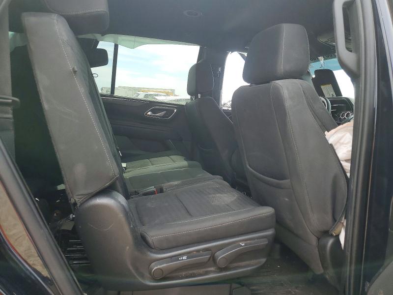Aukcja sprzedaży 2023 Chevrolet Tahoe, vin: 1GNSKLED3PR199901, numer aukcji: 53101006