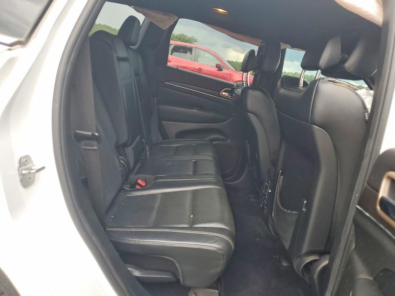 55377696 :رقم المزاد ، 1C4RJEBG1EC442206 vin ، 2014 Jeep Grand Cherokee مزاد بيع