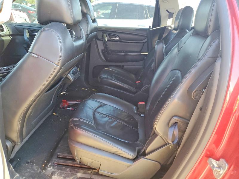 53610566 :رقم المزاد ، 1GNKRHKD5EJ193347 vin ، 2014 Chevrolet Traverse مزاد بيع