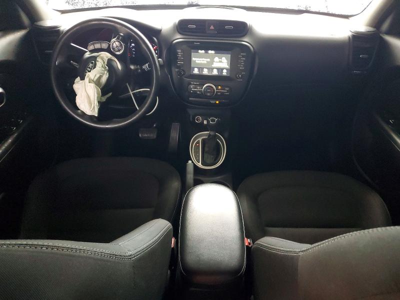 Aukcja sprzedaży 2019 Kia Soul, vin: KNDJP3A53K7632240, numer aukcji: 55094136