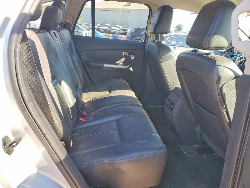 2011 Ford Edge მანქანა იყიდება აუქციონზე, vin: 2FMDK3JC8BBA82076, აუქციონის ნომერი: 51944376