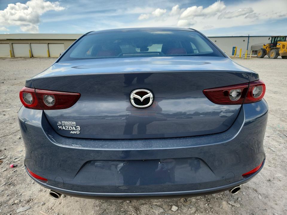 Aukcja sprzedaży 2026 Mazda 3, vin: JM1BPBCL6T1874986, numer aukcji: 53305836