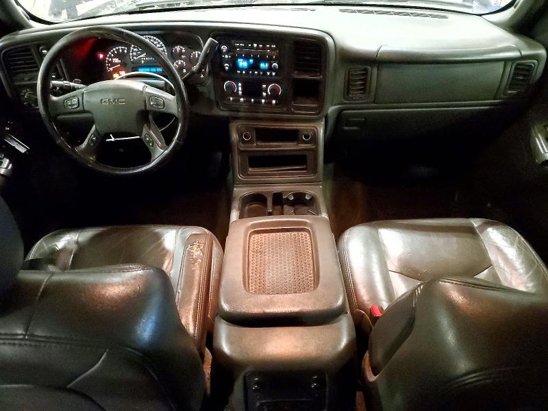 52541416 :رقم المزاد ، 2GTEK13Z161318934 vin ، 2006 Gmc New Sierra مزاد بيع