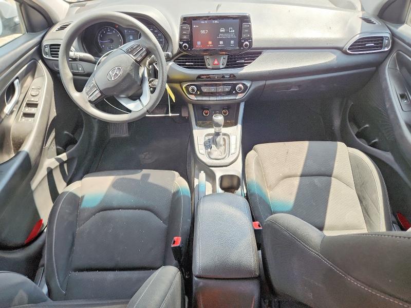 Aukcja sprzedaży 2020 Hyundai Elantra Gt, vin: KMHH35LE7LU146595, numer aukcji: 53643016