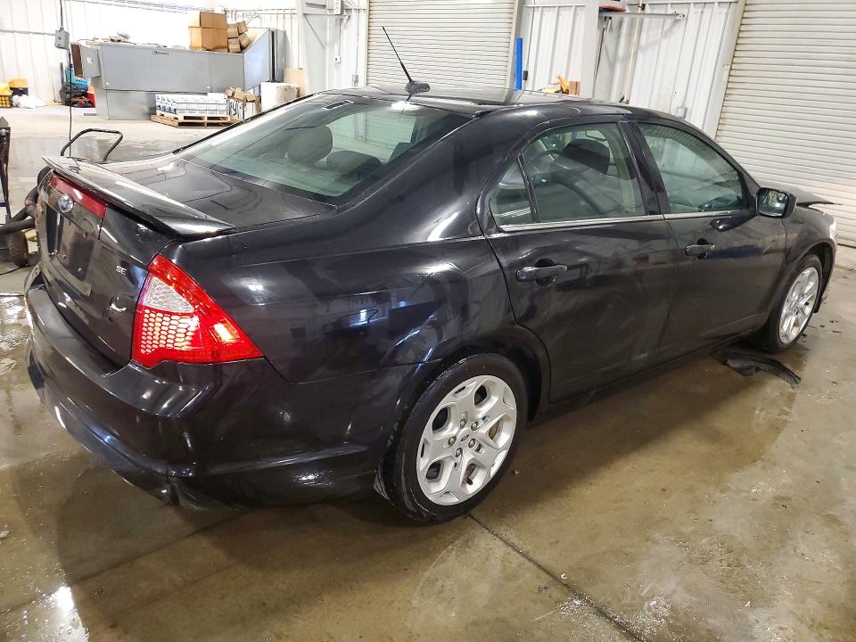 2011 Ford Fusion მანქანა იყიდება აუქციონზე, vin: 3FAHP0HA7BR246824, აუქციონის ნომერი: 52041496