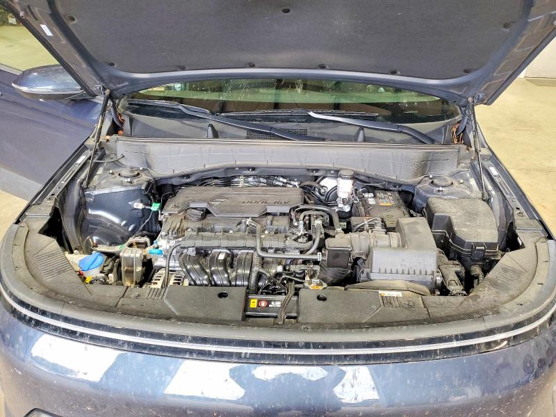 Продажа на аукционе авто 2025 Hyundai Kona, vin: KM8HC3AB1SU275492, номер лота: 54155536