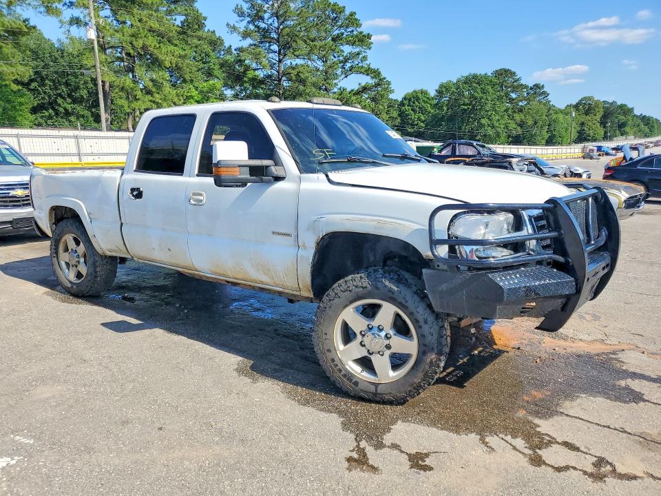 Aukcja sprzedaży 2006 Gmc Sierra, vin: 1GTHK23D06F166368, numer aukcji: 53437196