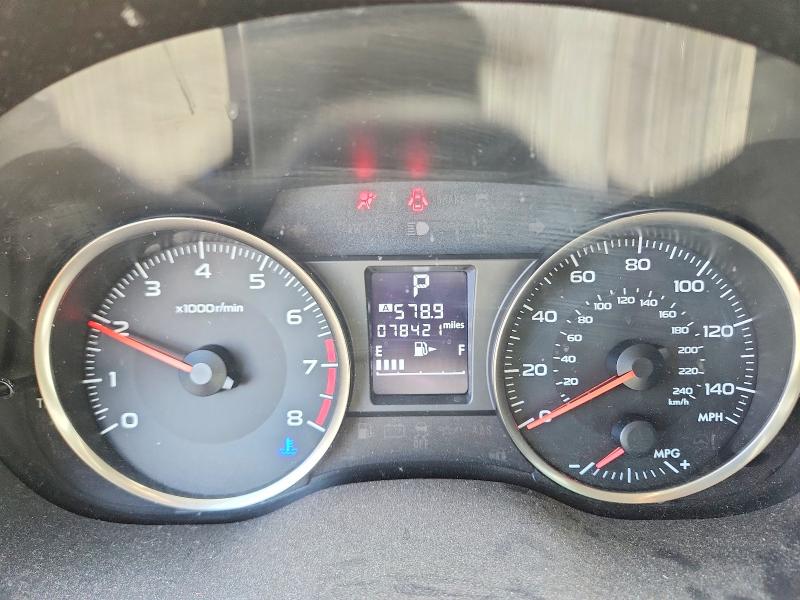 Aukcja sprzedaży 2015 Subaru Impreza, vin: JF1GPAA66FH265783, numer aukcji: 55166266