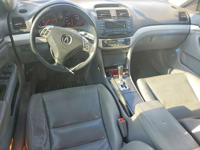 Продажа на аукционе авто 2005 Acura Tsx, vin: JH4CL96805C018265, номер лота: 54102926