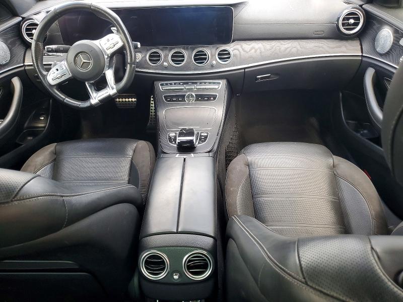 Продаж на аукціоні авто 2019 Mercedes-benz E, vin: WDDZF6BB8KA570273, номер лоту: 53242016