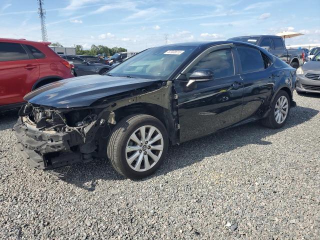 Продажа на аукционе авто 2018 Toyota Camry, vin: 4T1B11HK7JU056766, номер лота: 52908616