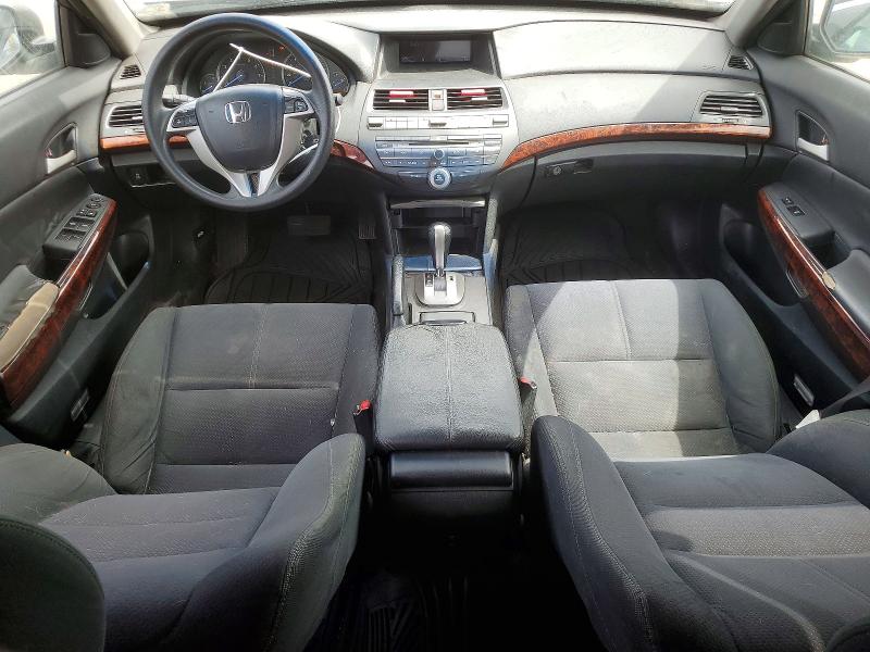 Продаж на аукціоні авто 2010 Honda Accord Crosstour, vin: 5J6TF1H32AL011172, номер лоту: 52440116