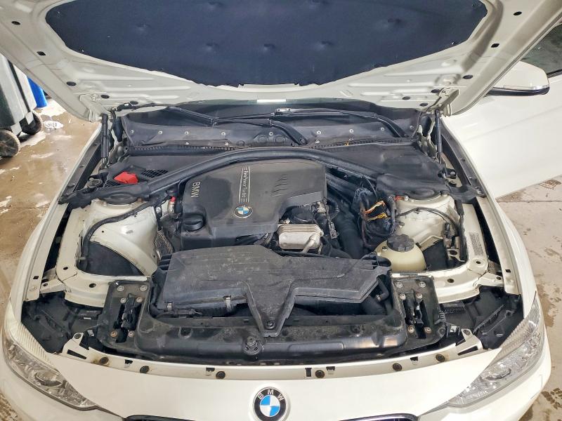 2013 Bmw 328 მანქანა იყიდება აუქციონზე, vin: WBA3B5G59DNS02511, აუქციონის ნომერი: 52882756
