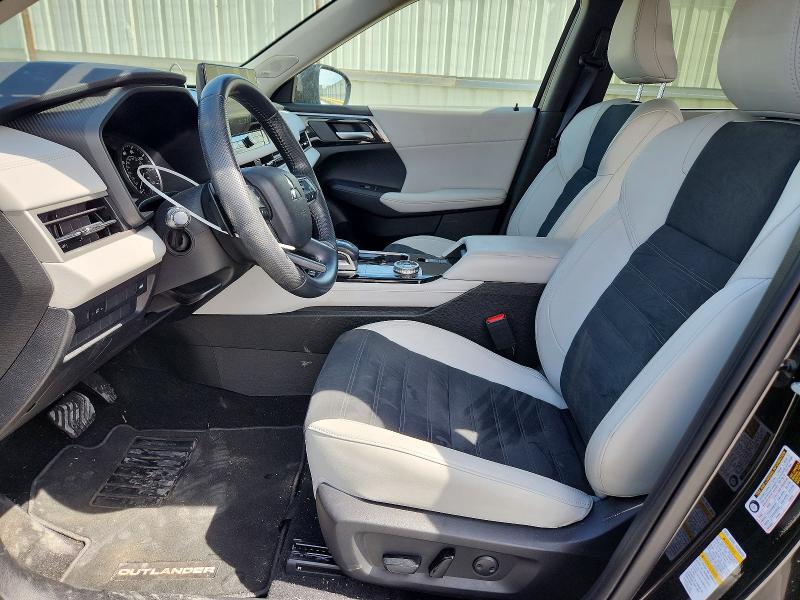 Продажа на аукционе авто 2025 Mitsubishi Outlander, vin: JA4J3VA81SZ020893, номер лота: 52603736