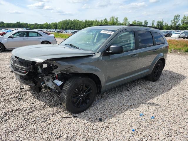 2020 Dodge Journey მანქანა იყიდება აუქციონზე, vin: 3C4PDCAB2LT199323, აუქციონის ნომერი: 51660286