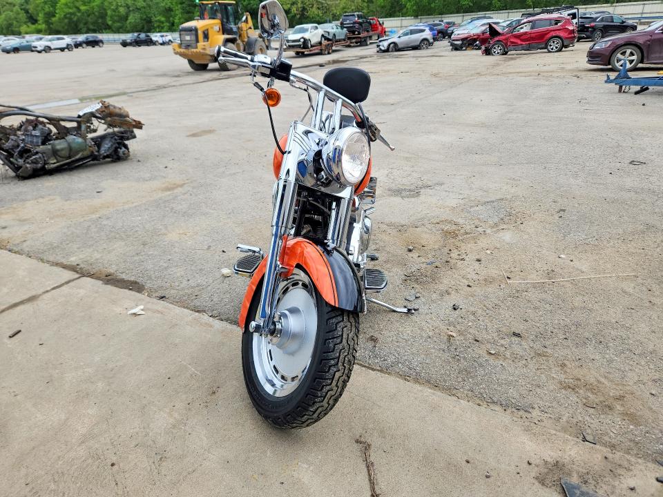 Aukcja sprzedaży 2000 Harley-davidson Flstf, vin: 1HD1BMY10YY040707, numer aukcji: 54268126