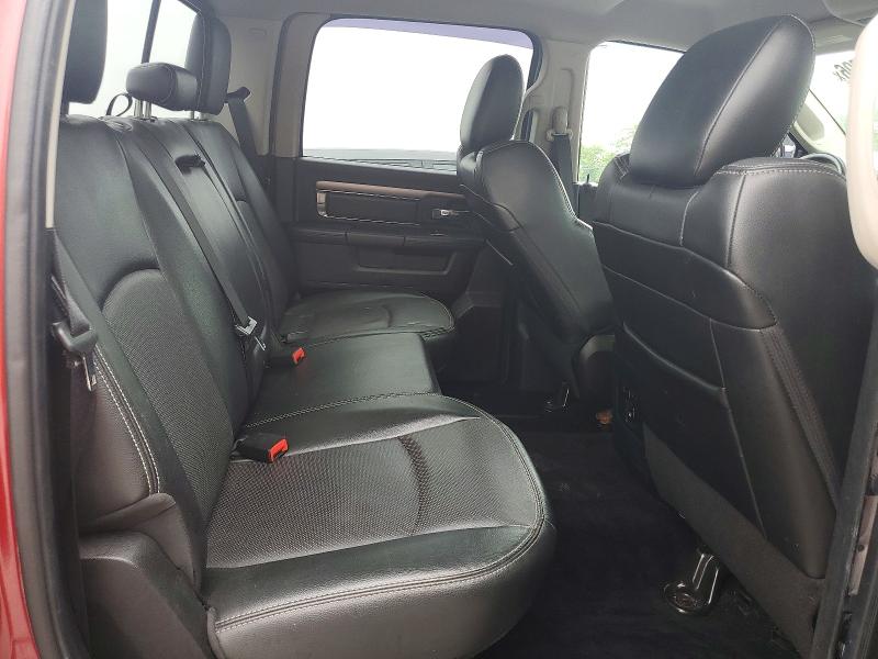 54798796 :رقم المزاد ، 1C6RR7MT2ES216980 vin ، 2014 Ram 1500 مزاد بيع