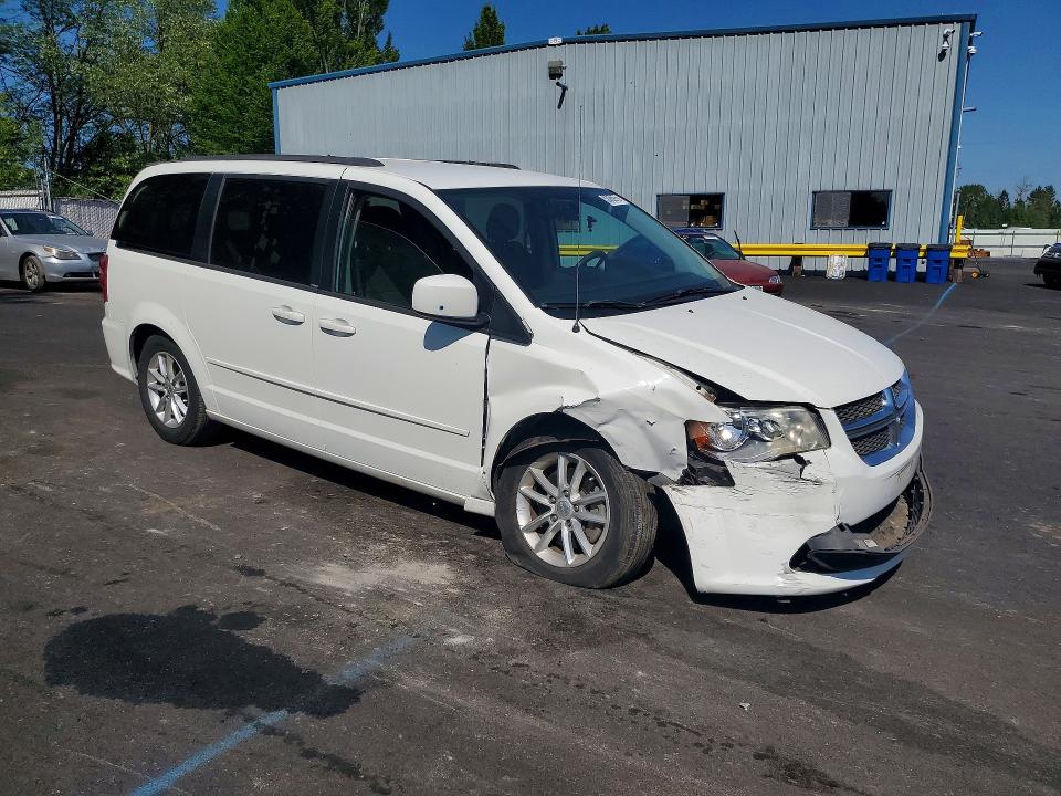 Продаж на аукціоні авто 2013 Dodge Grand Caravan, vin: 2C4RDGCG0DR755450, номер лоту: 52265976
