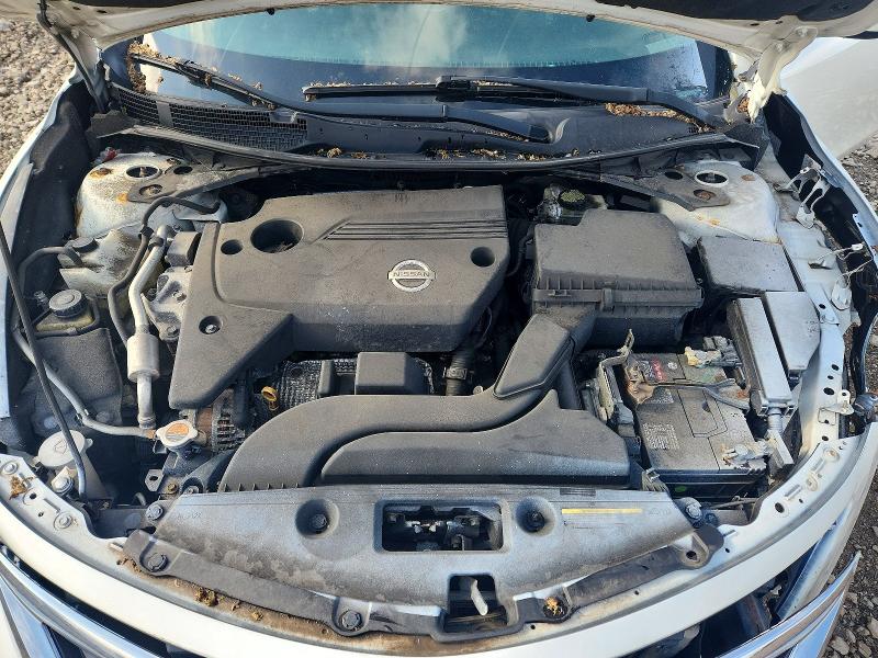 Продаж на аукціоні авто 2015 Nissan Altima, vin: 1N4AL3AP6FC210026, номер лоту: 51556226