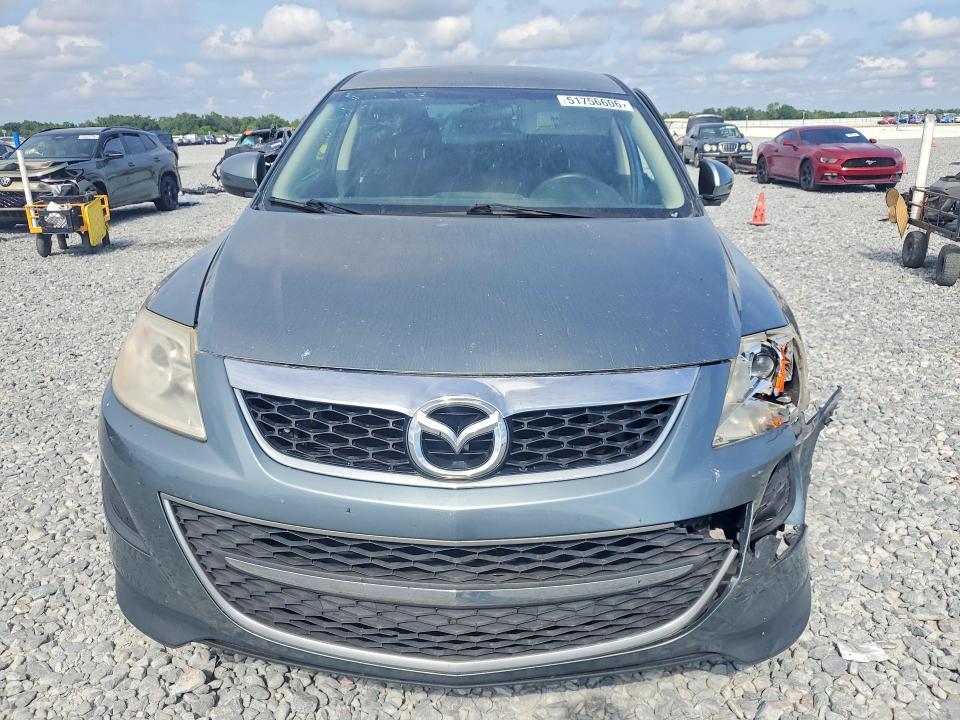 Aukcja sprzedaży 2012 Mazda Cx-9, vin: JM3TB3BV8C0362350, numer aukcji: 51756606