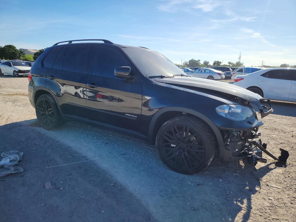Aukcja sprzedaży 2012 Bmw X5, vin: 5UXZW0C54CL669497, numer aukcji: 52042056