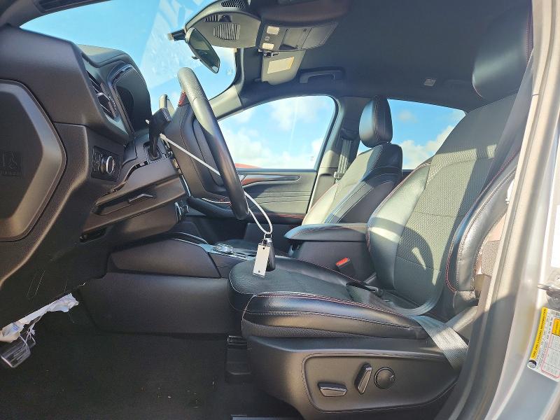 Aukcja sprzedaży 2023 Ford Escape, vin: 1FMCU0MN6PUB21833, numer aukcji: 54216016