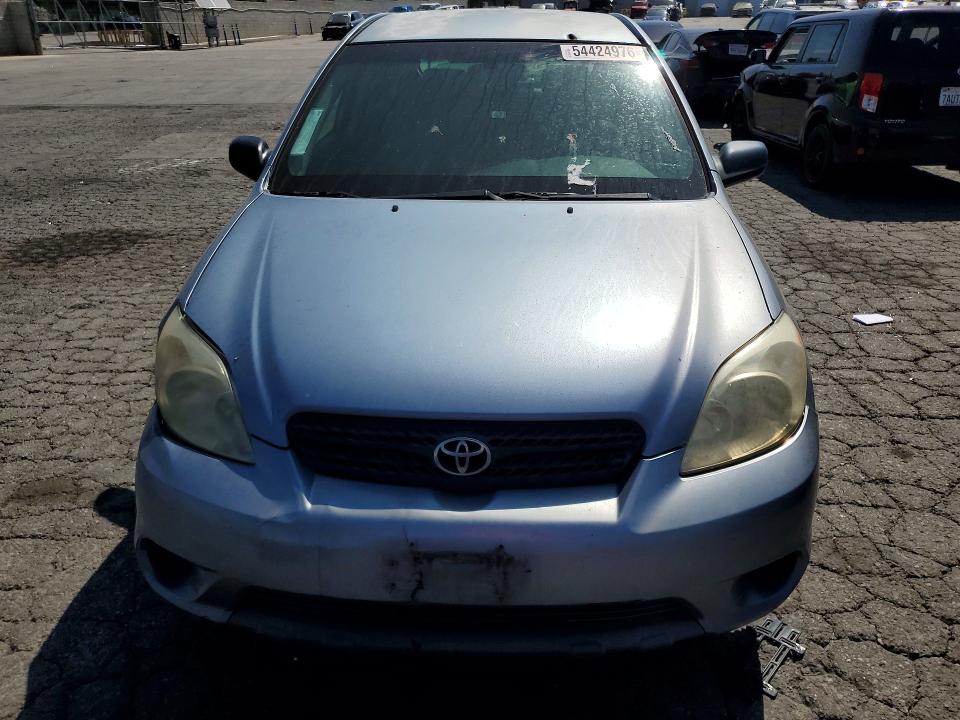 Aukcja sprzedaży 2007 Toyota Corolla Matrix, vin: 2T1KR32E57C675948, numer aukcji: 54424976