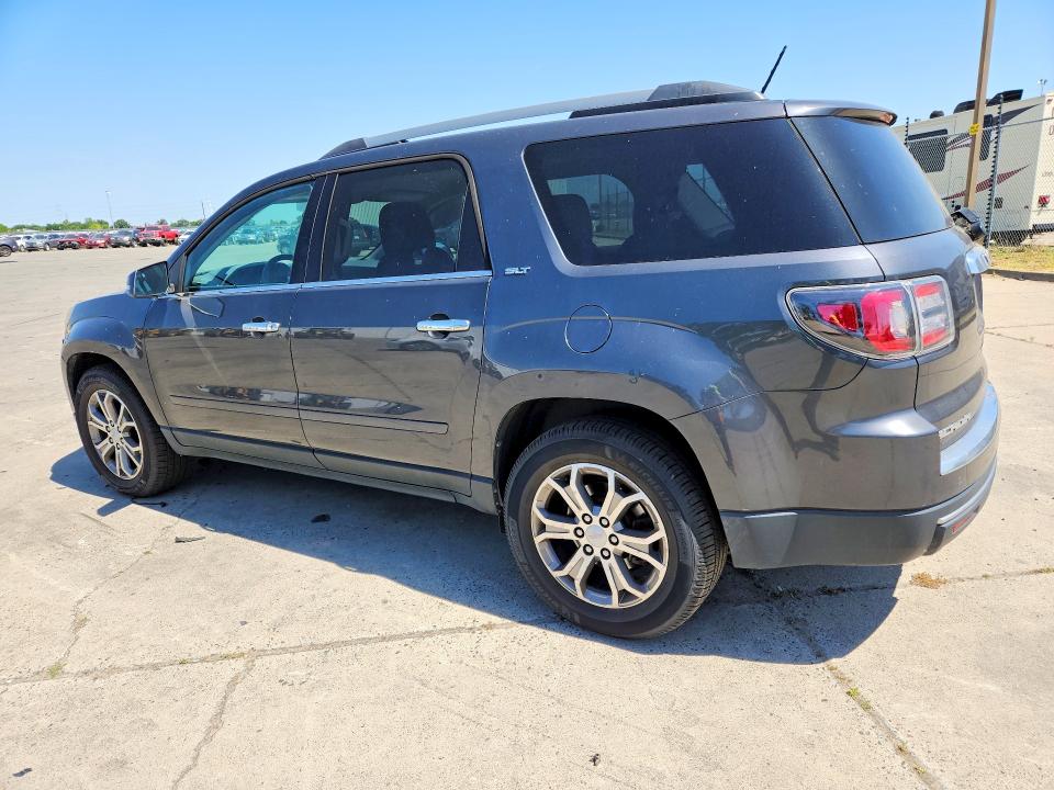 2014 Gmc Acadia მანქანა იყიდება აუქციონზე, vin: 1GKKVRKD3EJ279755, აუქციონის ნომერი: 54458606