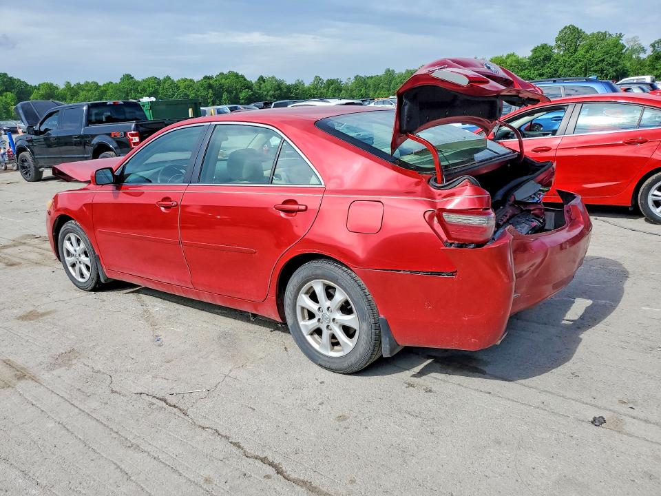 Продаж на аукціоні авто 2008 Toyota Camry, vin: 4T1BK46K08U057883, номер лоту: 54855516